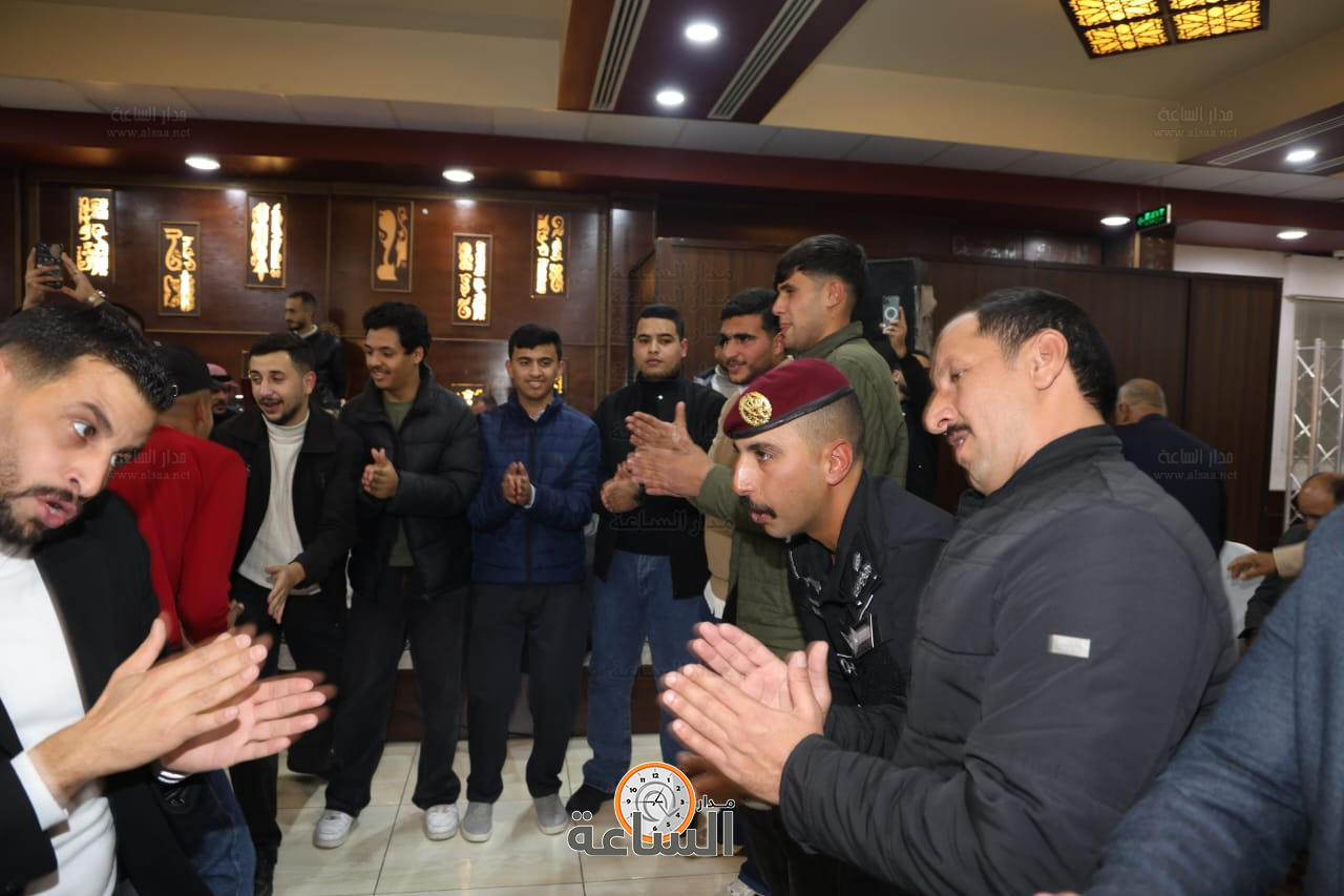 Madar Al-Saa Images 0.5084095637245336