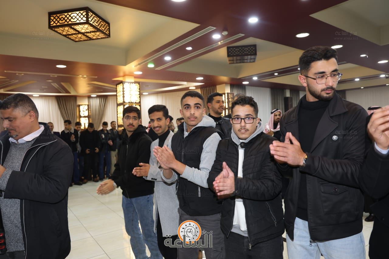 Madar Al-Saa Images 0.6714427843142763