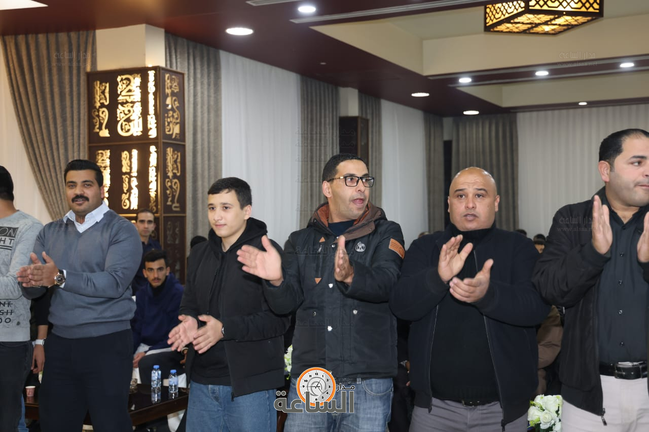 Madar Al-Saa Images 0.8415840425906069