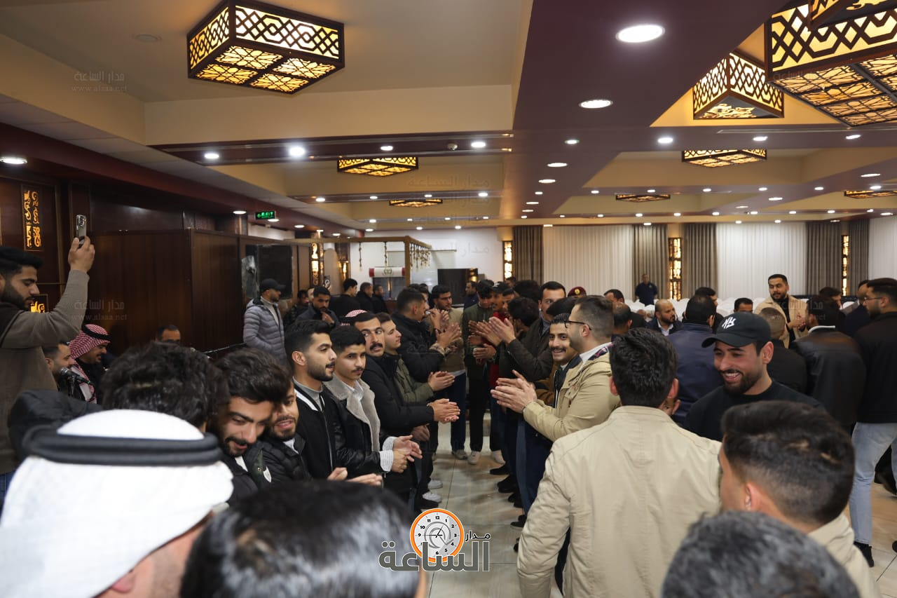 Madar Al-Saa Images 0.28718913580495964