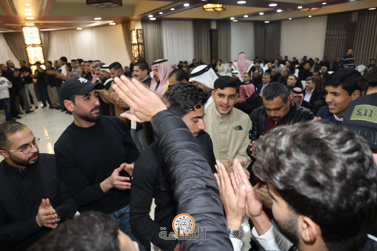 Madar Al-Saa Images 0.20770331081010363