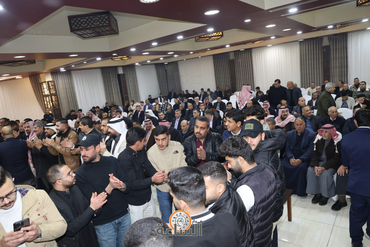 Madar Al-Saa Images 0.13292976168013482