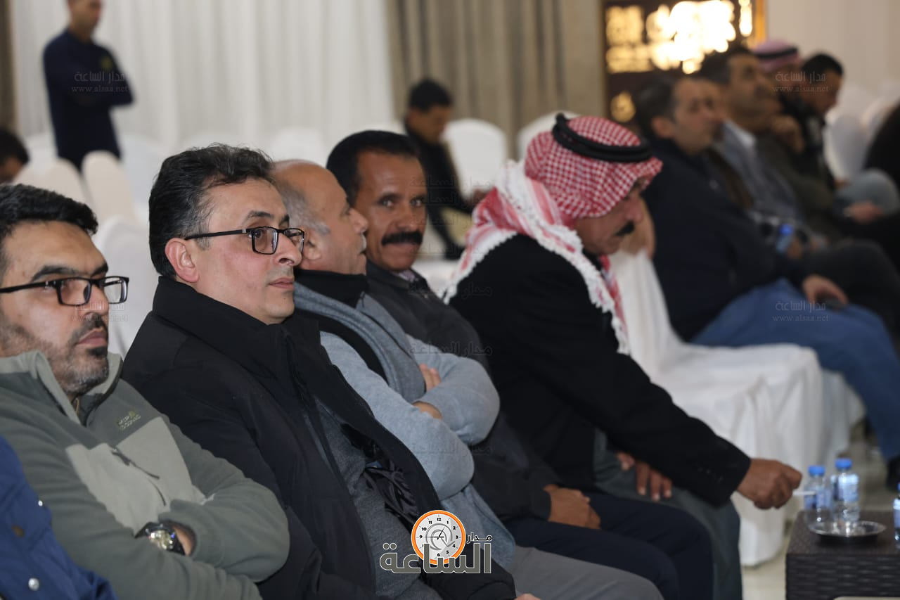 Madar Al-Saa Images 0.7379265443028176