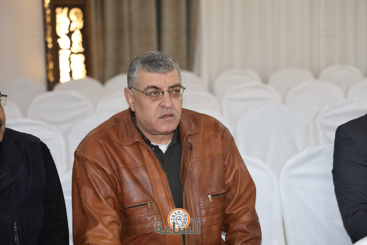 Madar Al-Saa Images 0.2219106499071446