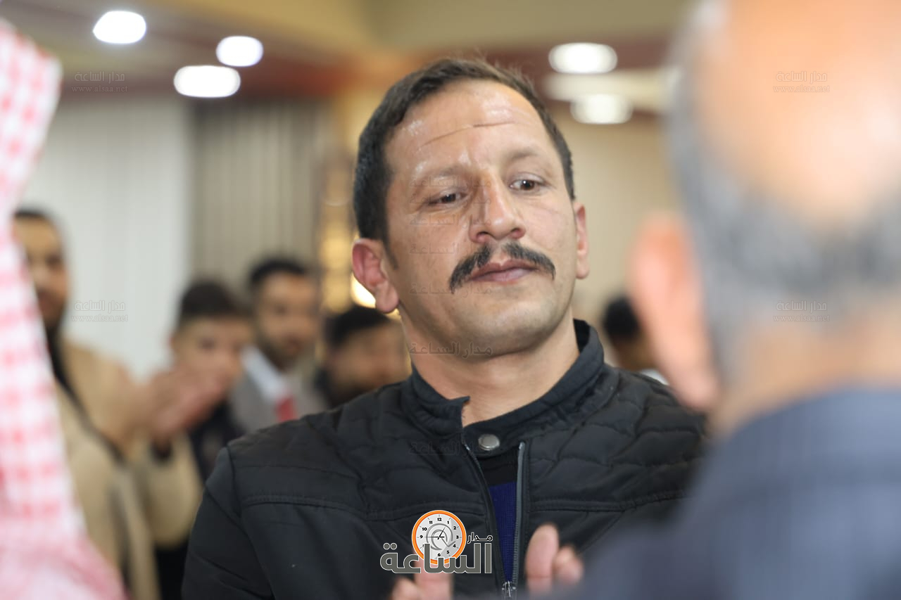 Madar Al-Saa Images 0.2587148348777357