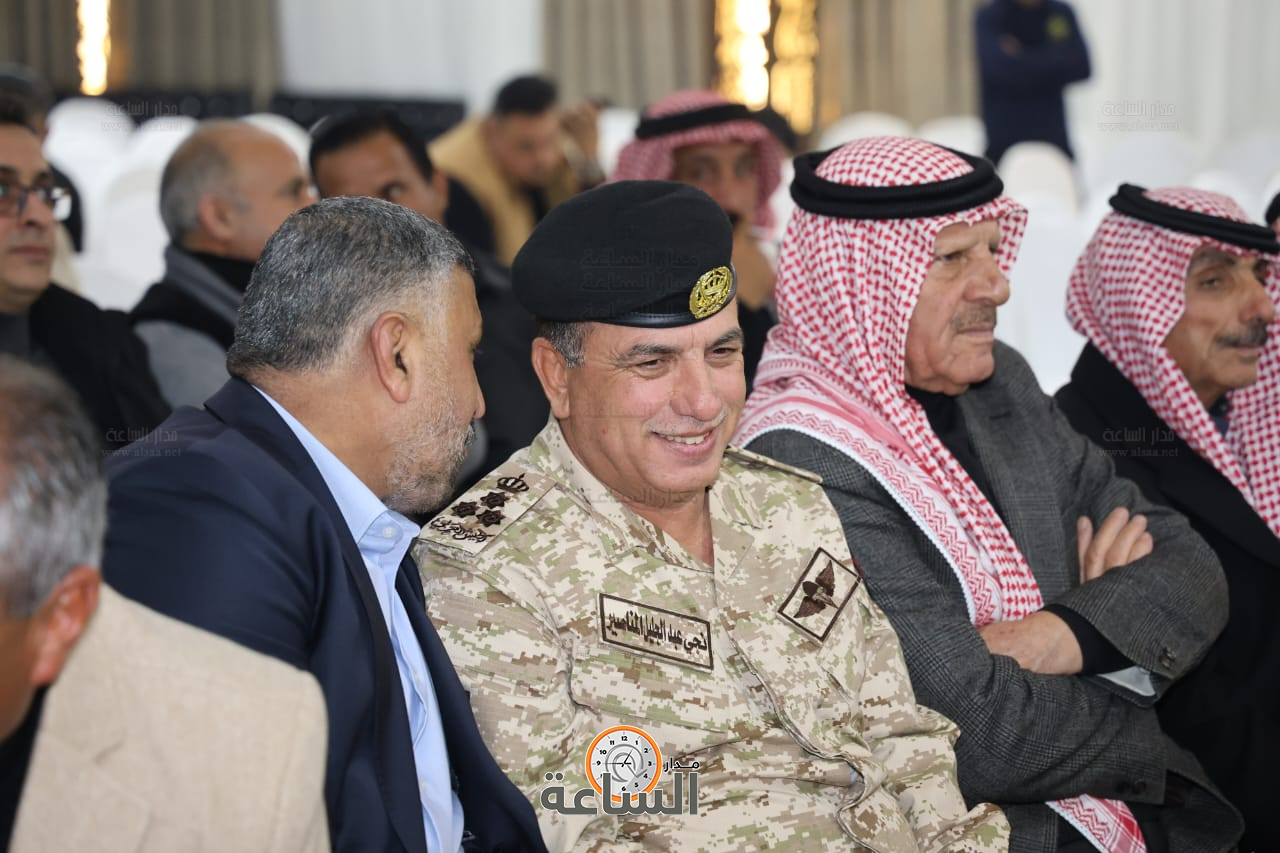 Madar Al-Saa Images 0.5612713797537869