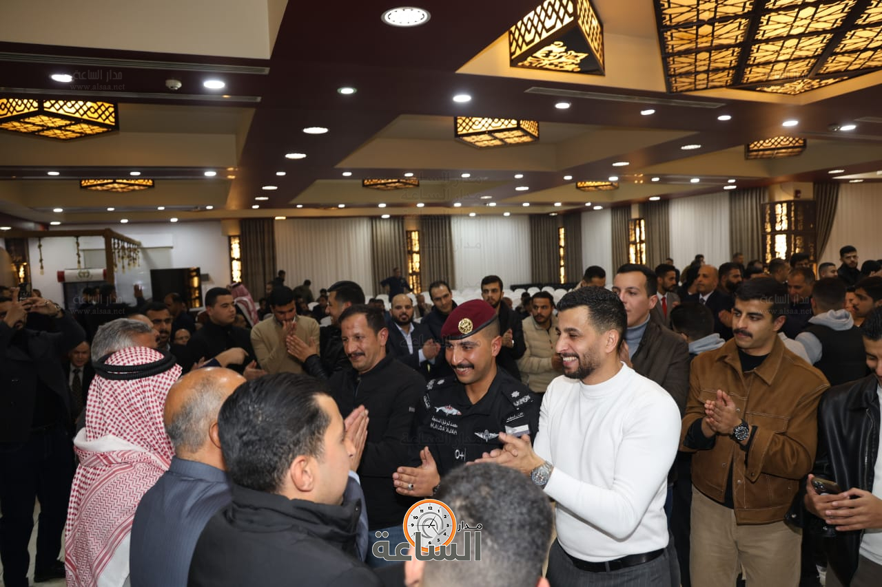 Madar Al-Saa Images 0.11609274209315568