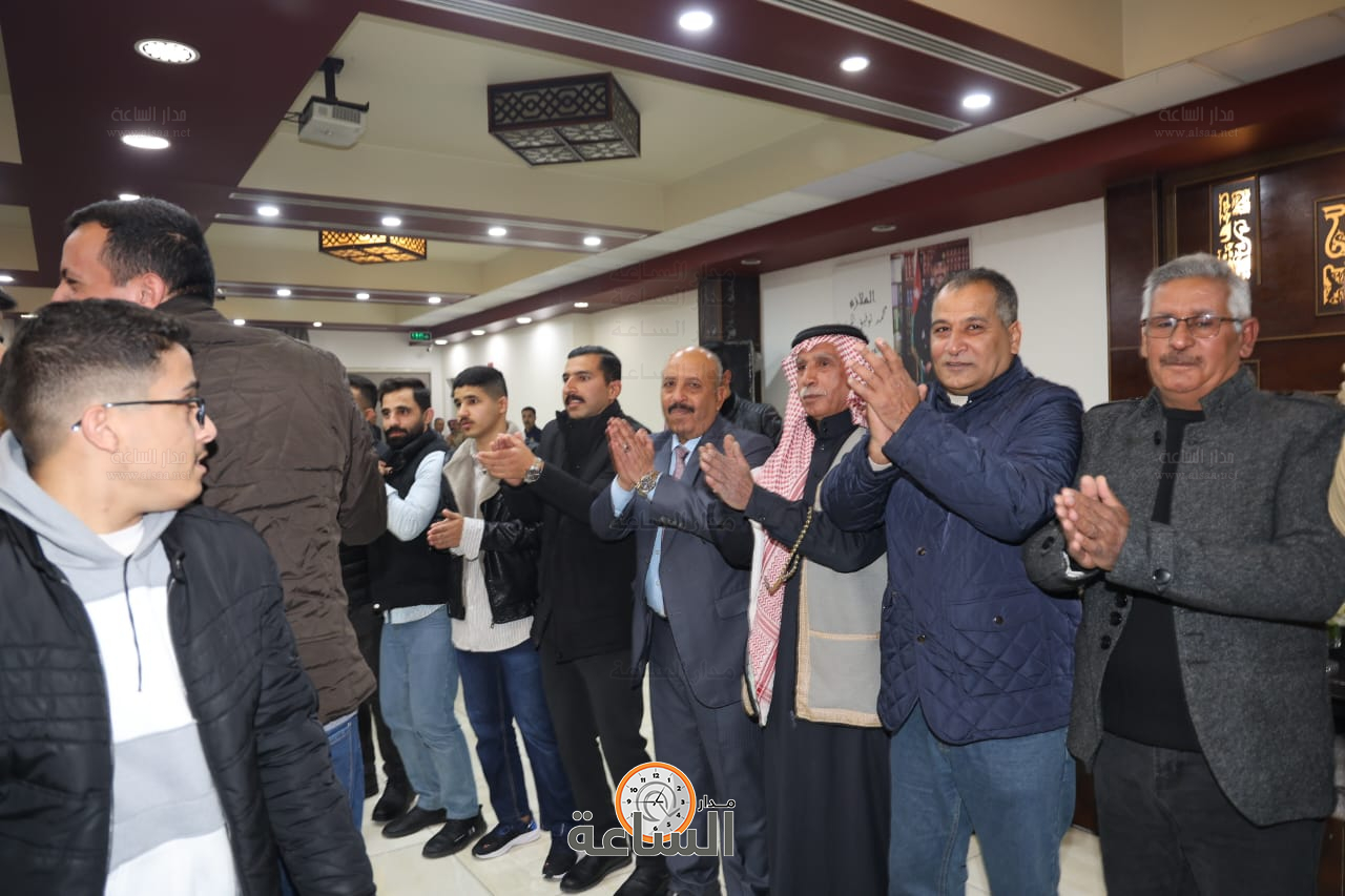 Madar Al-Saa Images 0.801313472086959