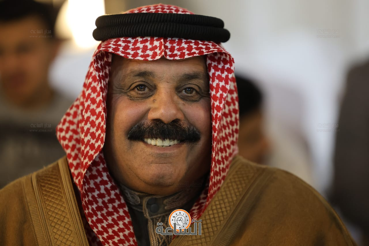 Madar Al-Saa Images 0.4774693627758013