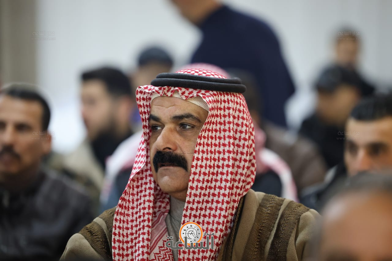 Madar Al-Saa Images 0.6584251764581599