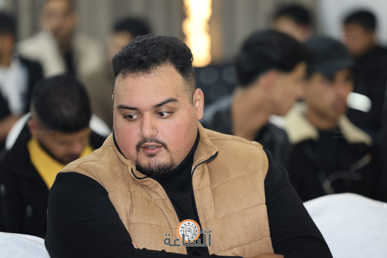 Madar Al-Saa Images 0.5354736453116535