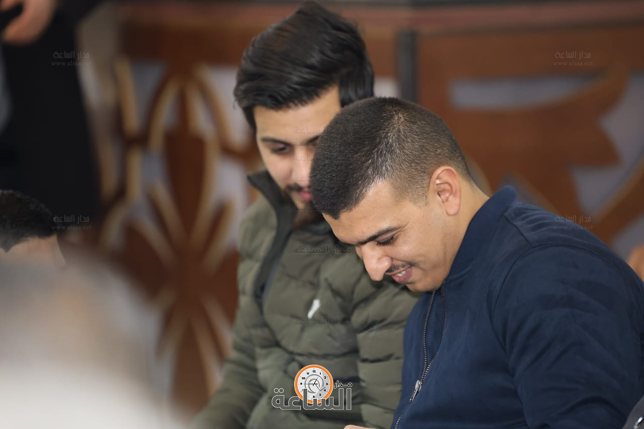 Madar Al-Saa Images 0.6377598707993393