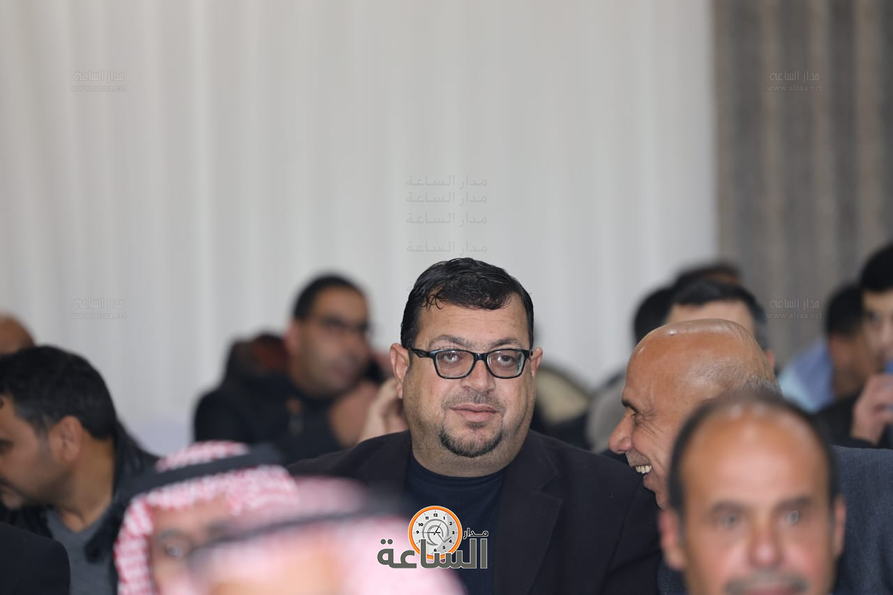 Madar Al-Saa Images 0.07558492854245591