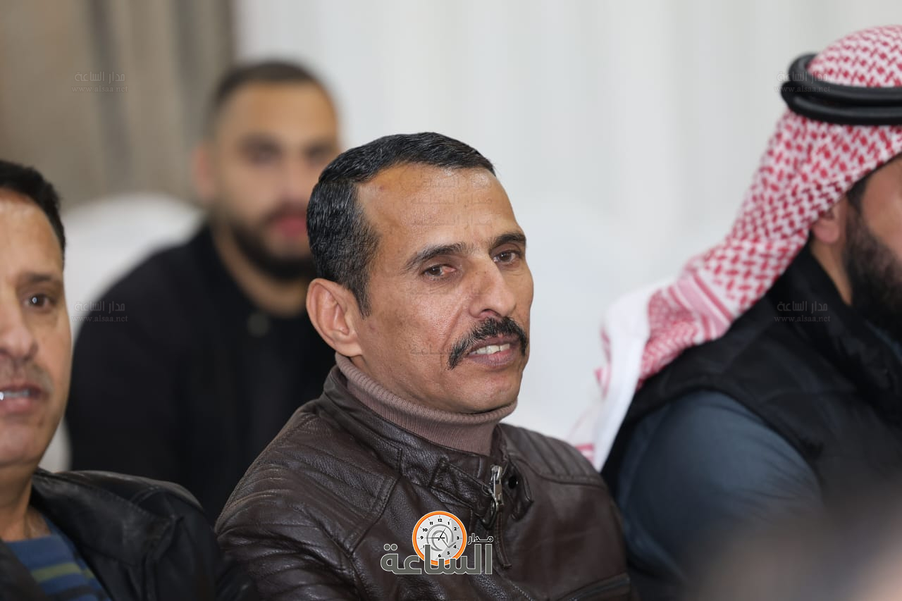 Madar Al-Saa Images 0.0981716477331891