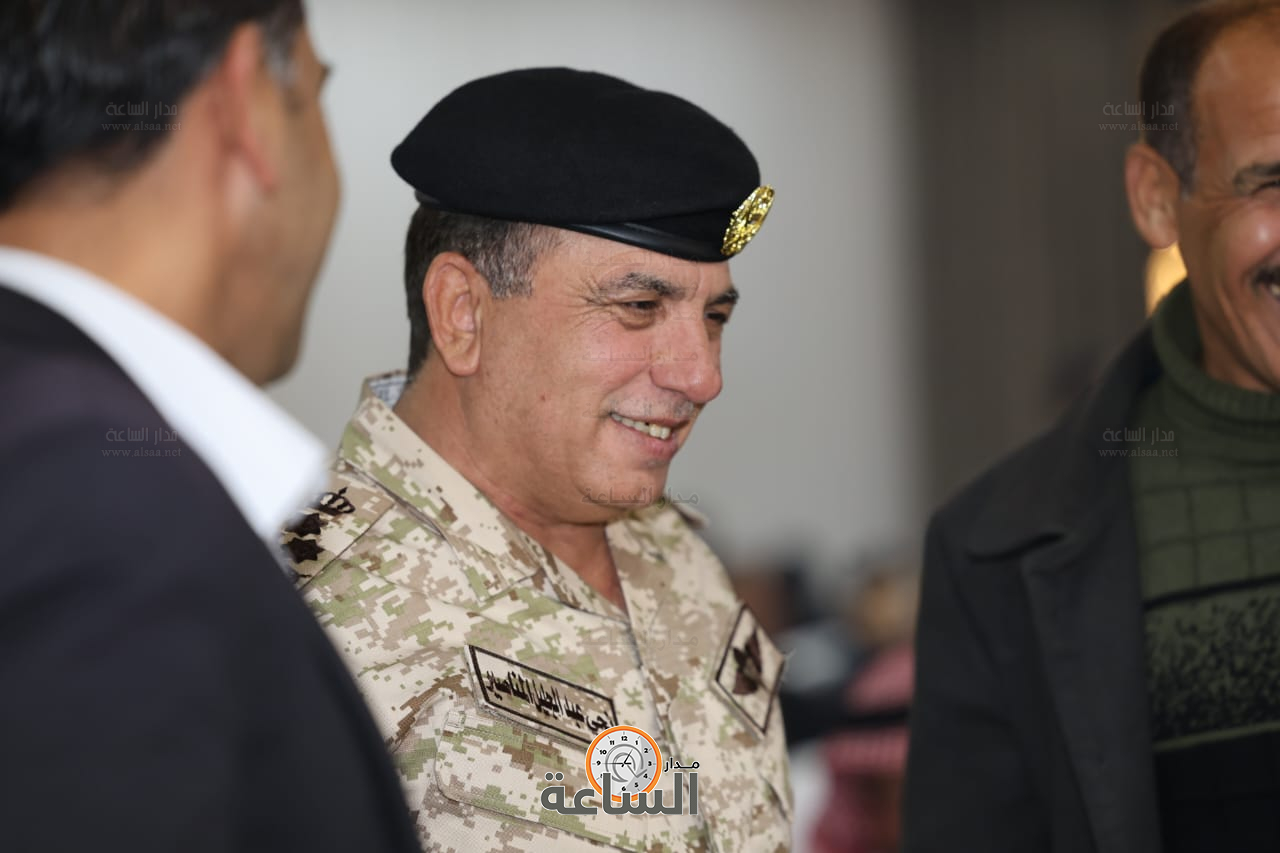 Madar Al-Saa Images 0.09213682950980684