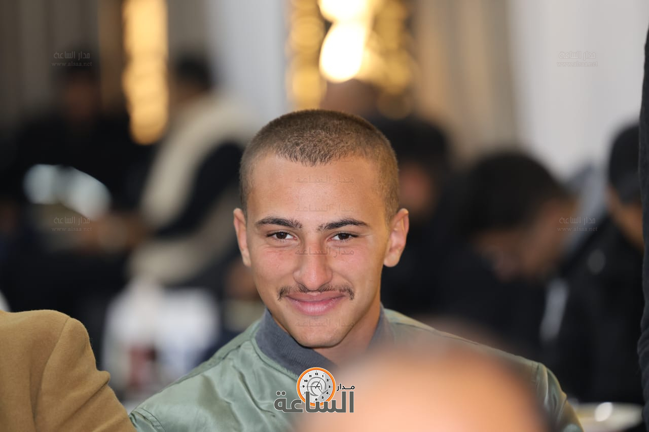 Madar Al-Saa Images 0.04635639680242787