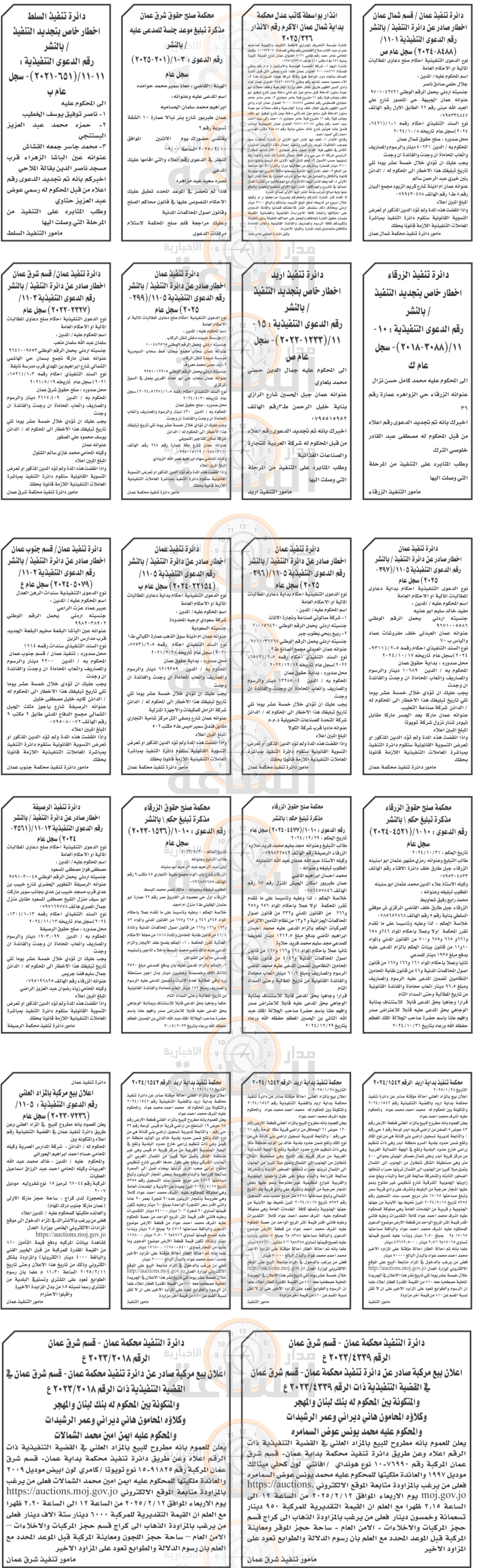 Madar Al-Saa Images 0.34236535415063596