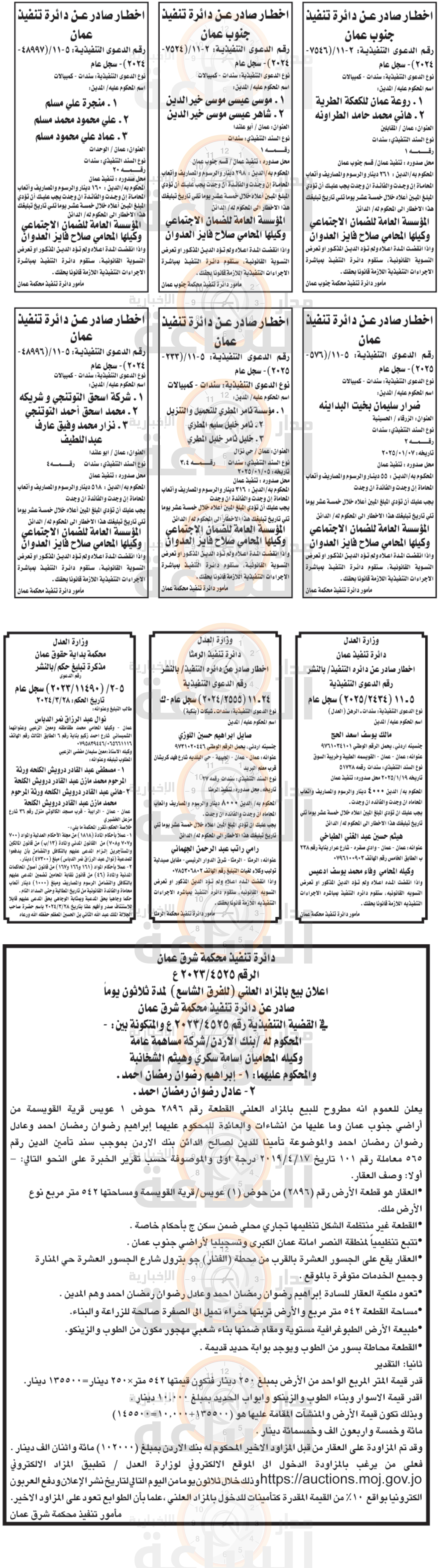 Madar Al-Saa Images 0.3094197274172428