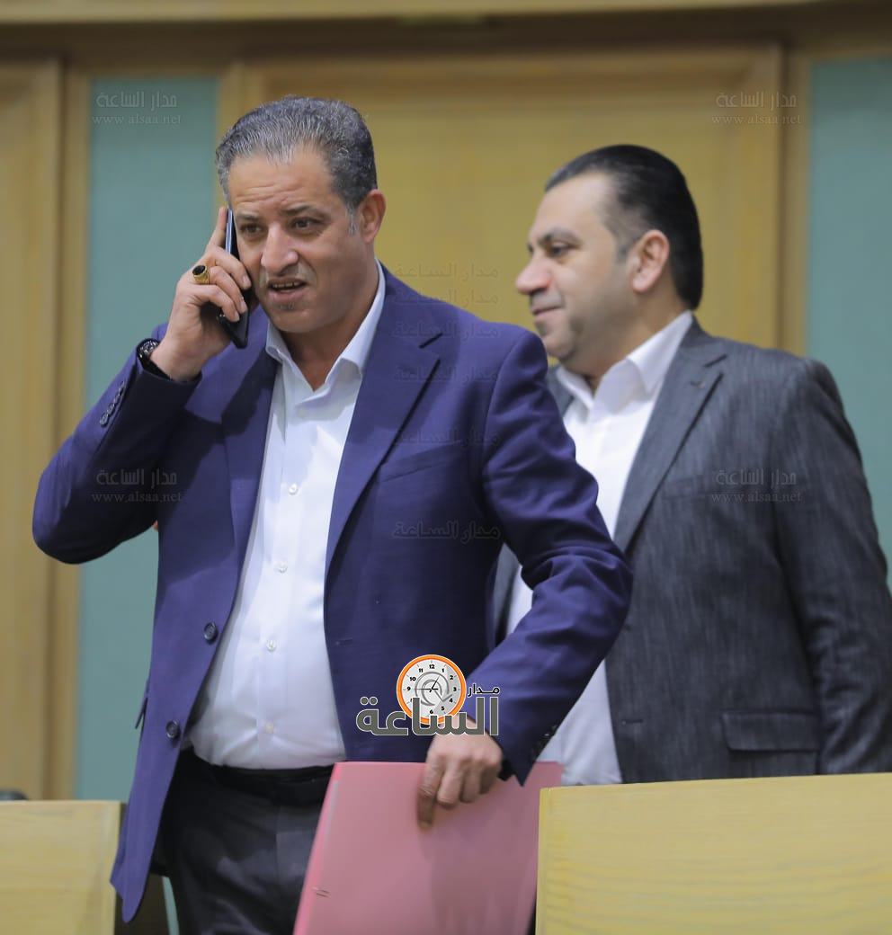 Madar Al-Saa Images 0.15424774247106043