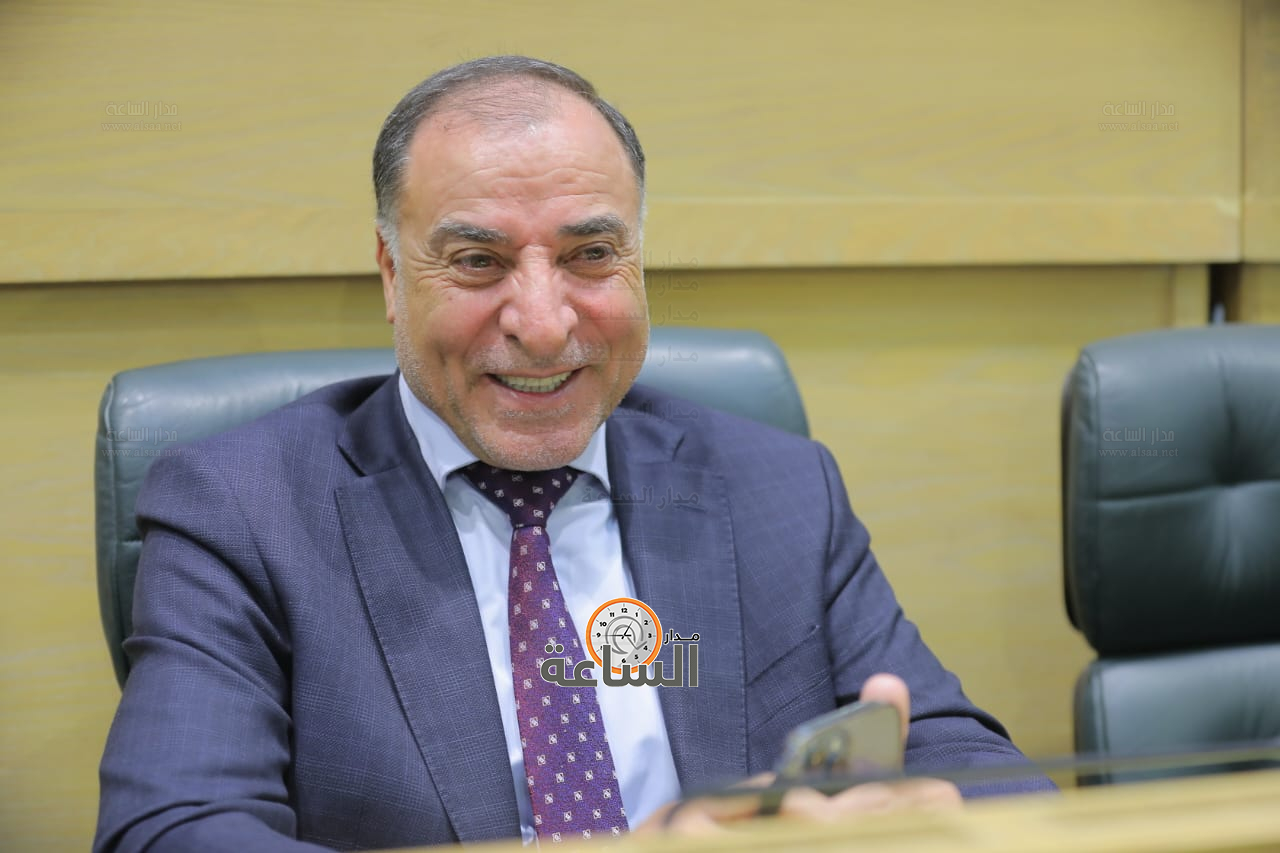 Madar Al-Saa Images 0.35573801297142915