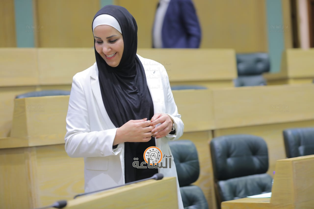 Madar Al-Saa Images 0.3025447866147075