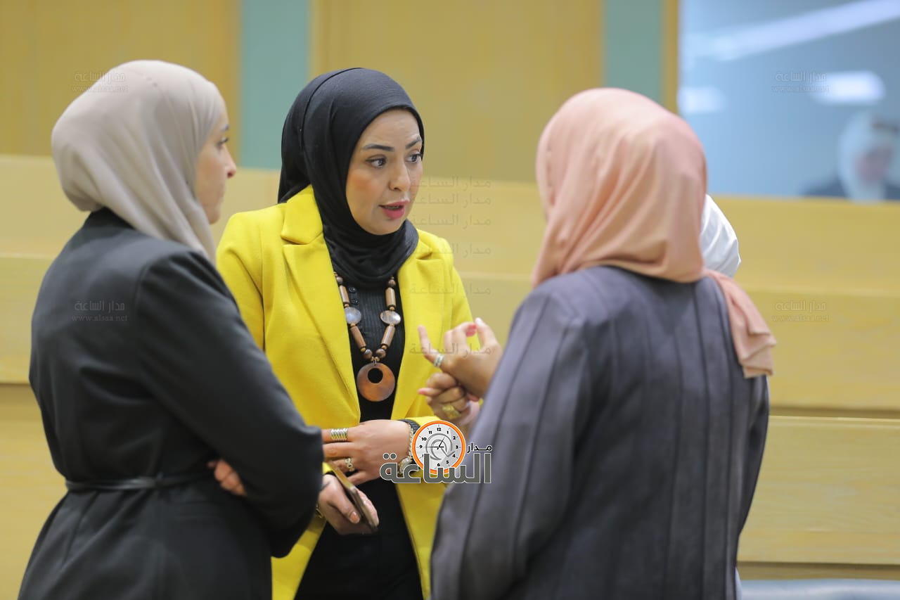 Madar Al-Saa Images 0.8433264694538412