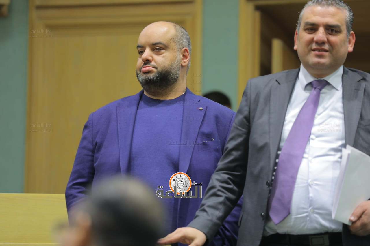 Madar Al-Saa Images 0.09968048293667153