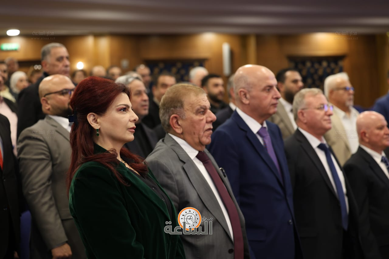 Madar Al-Saa Images 0.46149967018336446