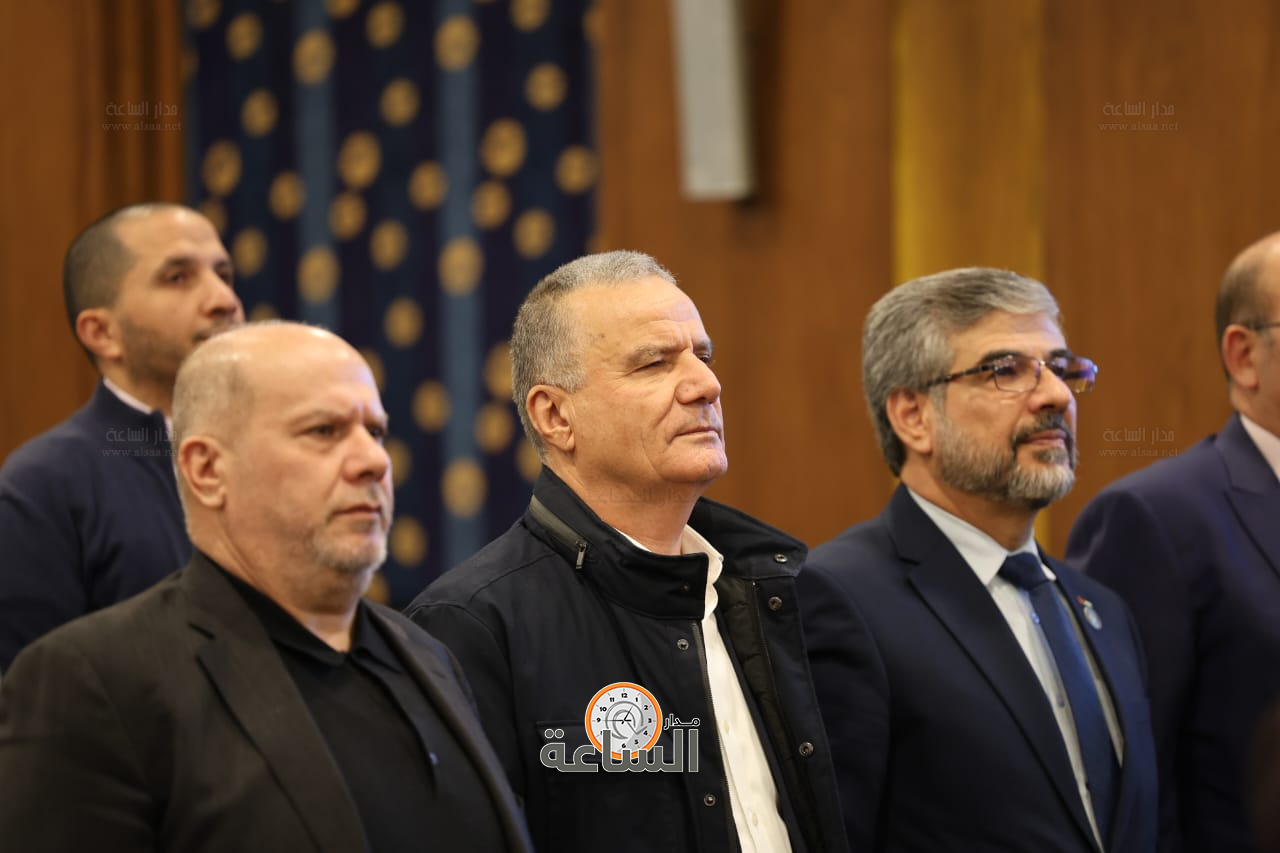 Madar Al-Saa Images 0.19498689070335873