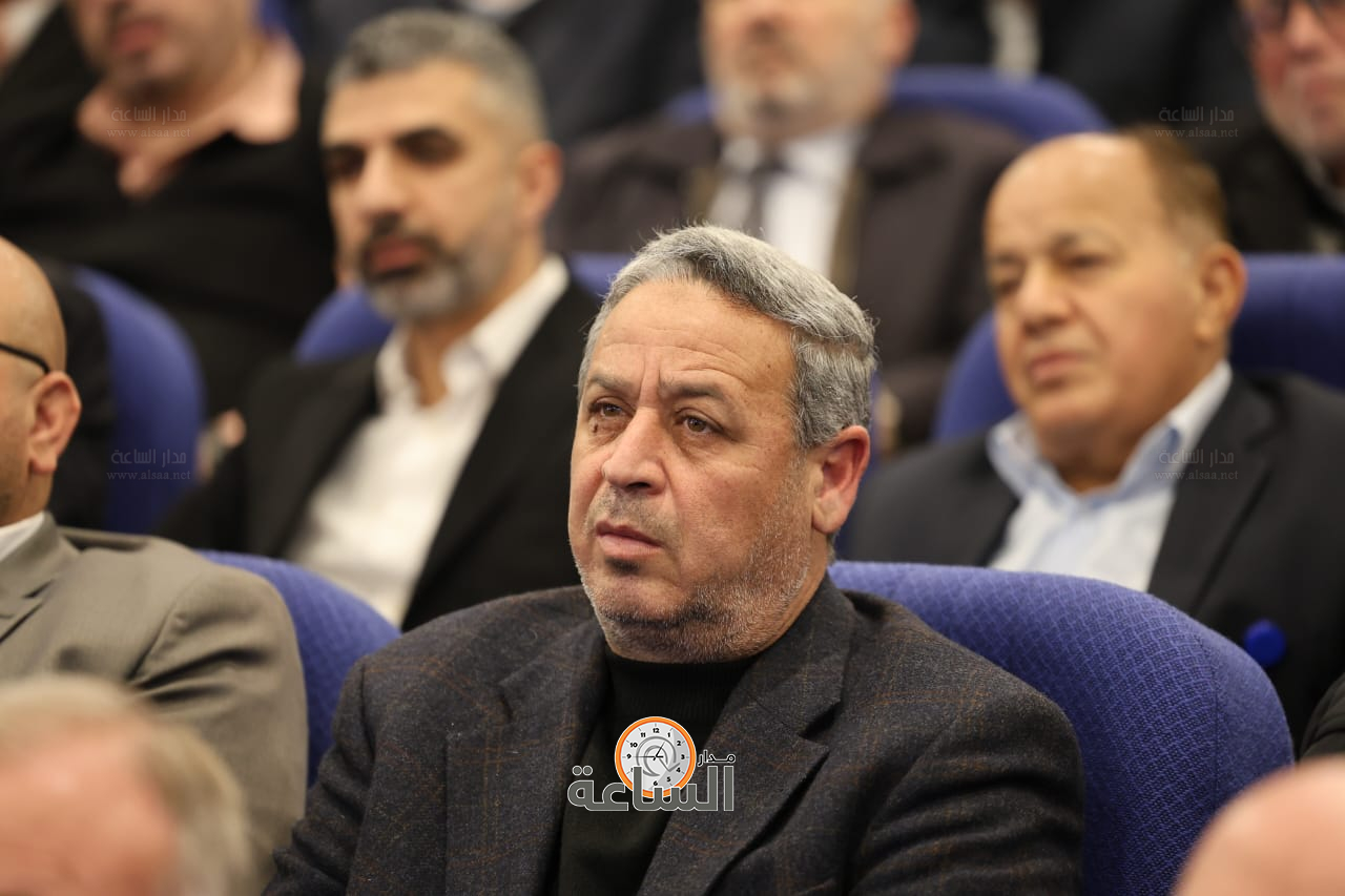 Madar Al-Saa Images 0.7767685607685051