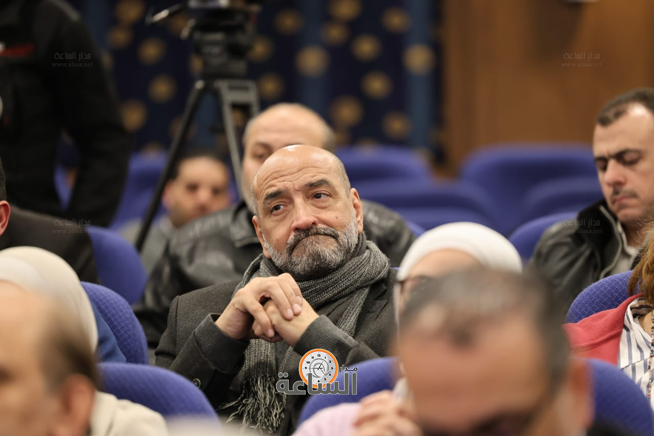 Madar Al-Saa Images 0.951243300957173