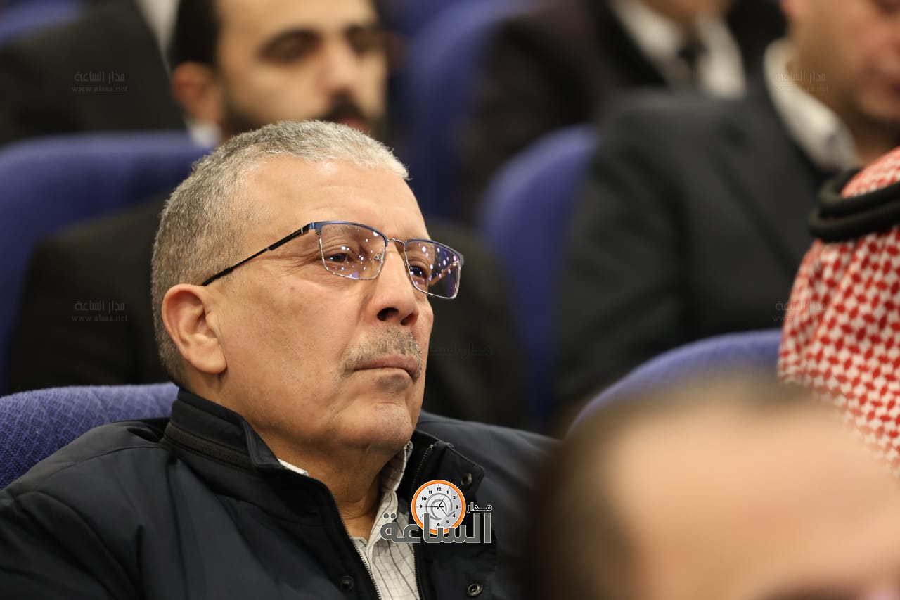 Madar Al-Saa Images 0.6674913789167101