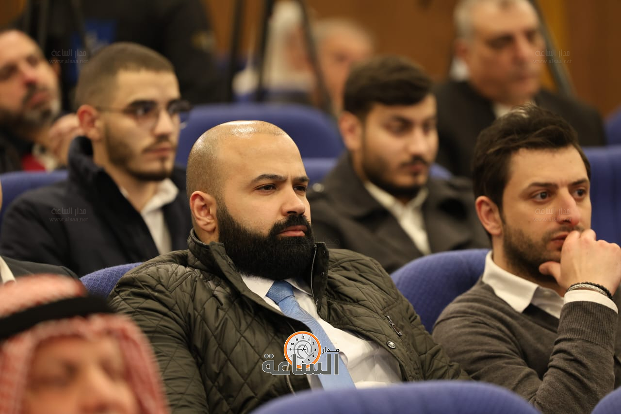 Madar Al-Saa Images 0.033223432032936984