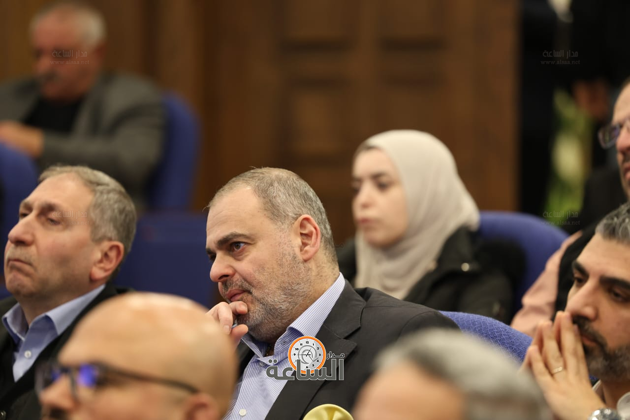 Madar Al-Saa Images 0.7023171037118303