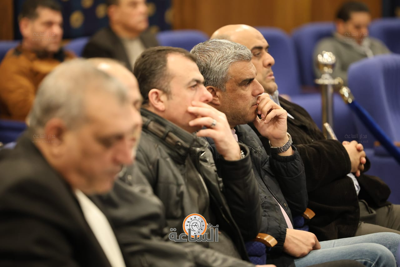 Madar Al-Saa Images 0.7939370266135637