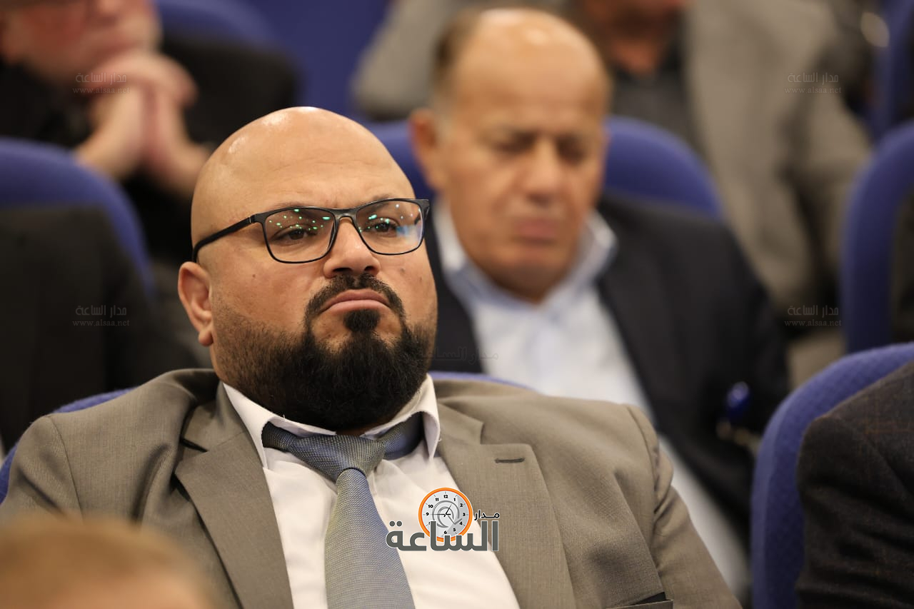 Madar Al-Saa Images 0.06343662913512693