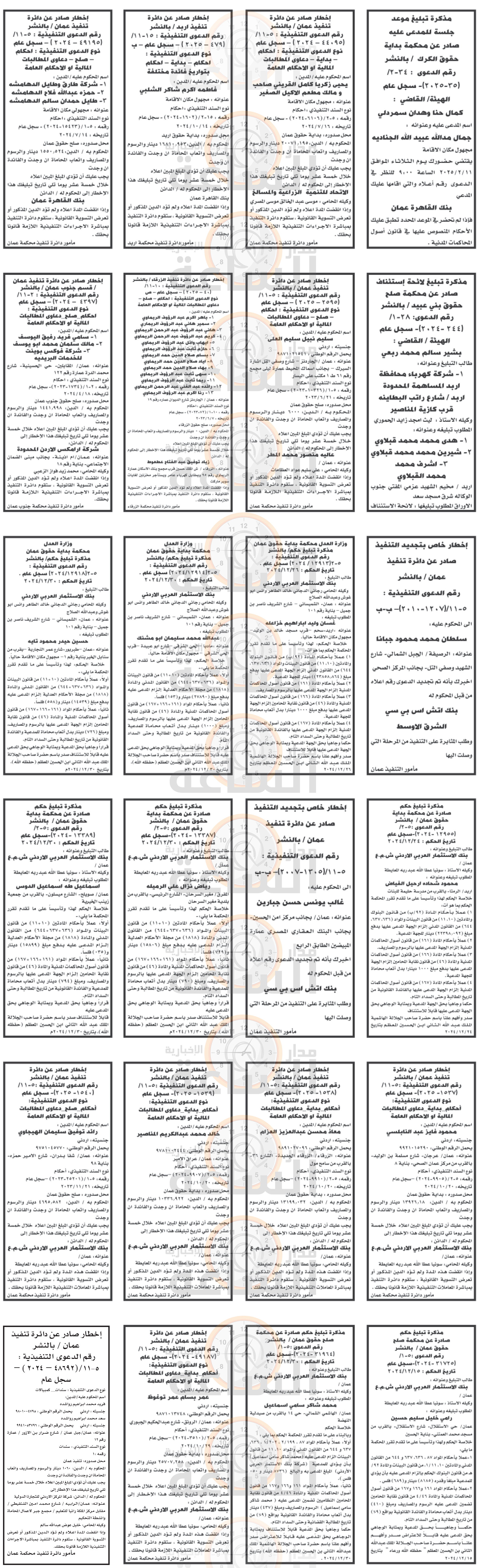 Madar Al-Saa Images 0.8655698690474185