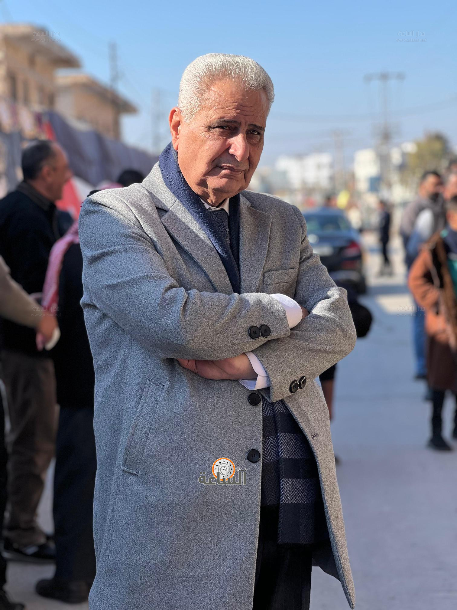 Madar Al-Saa Images 0.9352012573919415