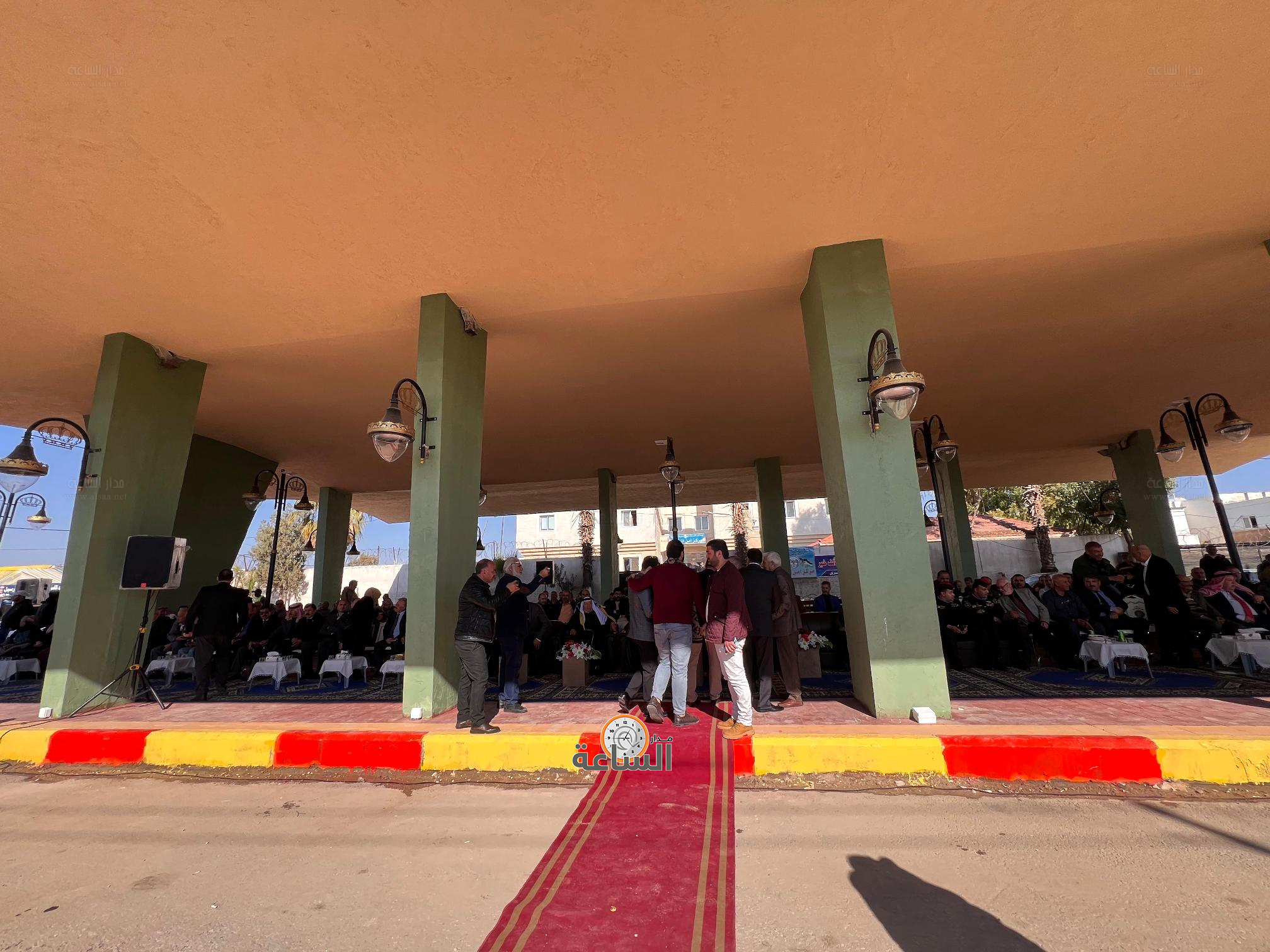 Madar Al-Saa Images 0.29991667911393183