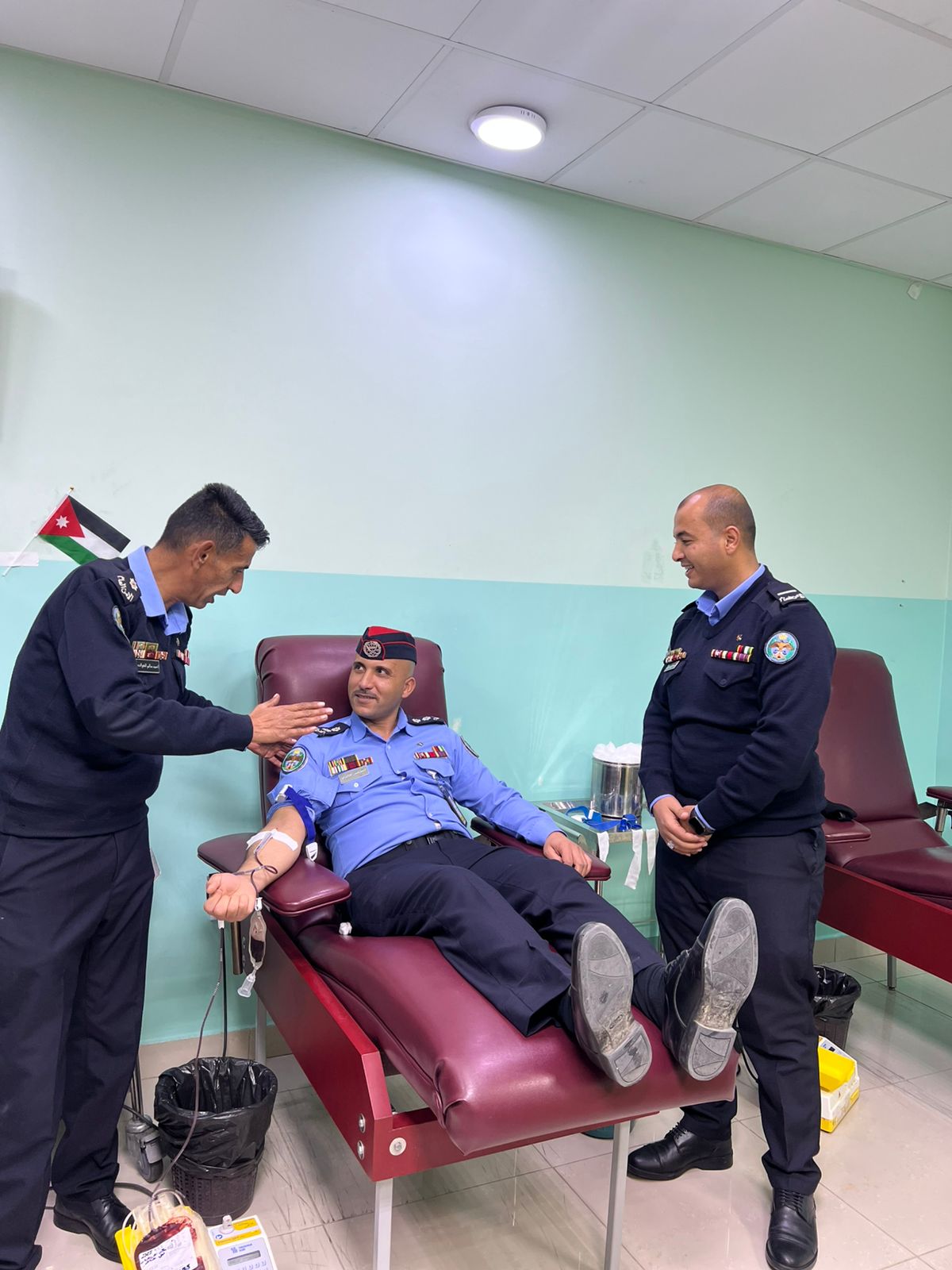 Madar Al-Saa Images 0.49276960434490236