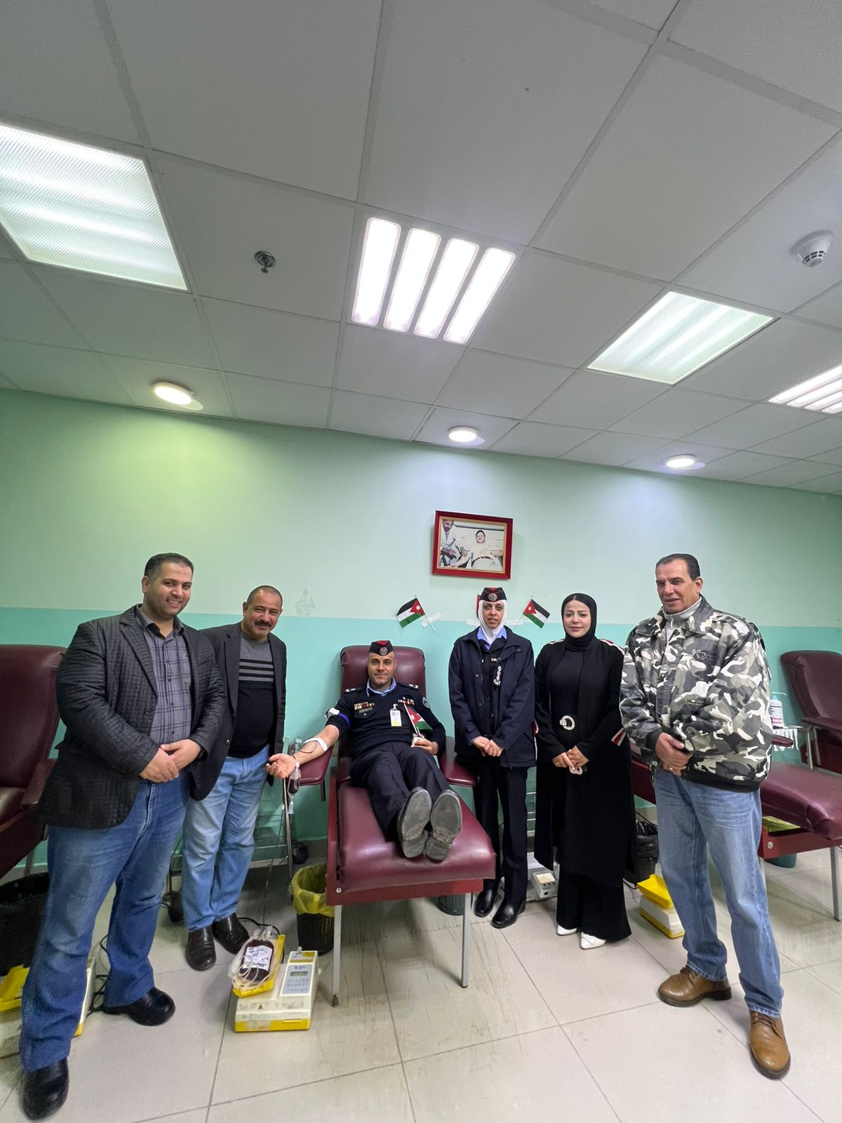 Madar Al-Saa Images 0.25471859448546175