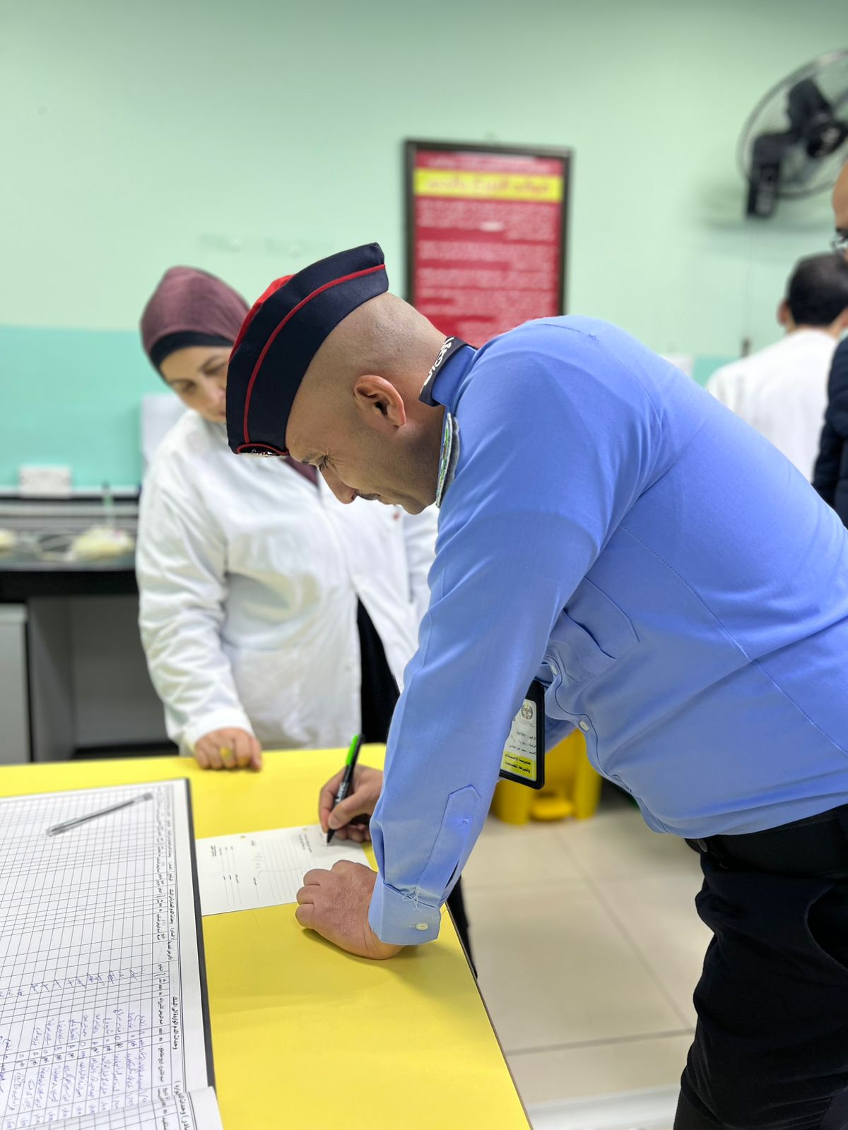 Madar Al-Saa Images 0.613874593808678