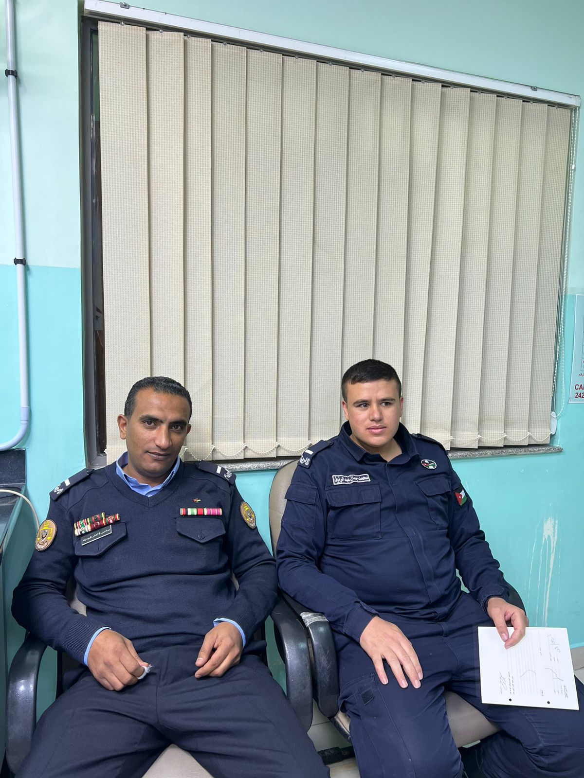 Madar Al-Saa Images 0.5433749845461746