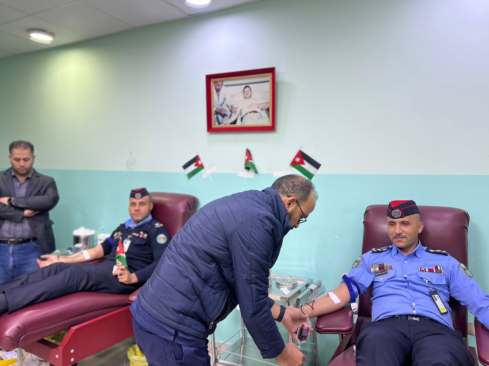 Madar Al-Saa Images 0.2109132031779084