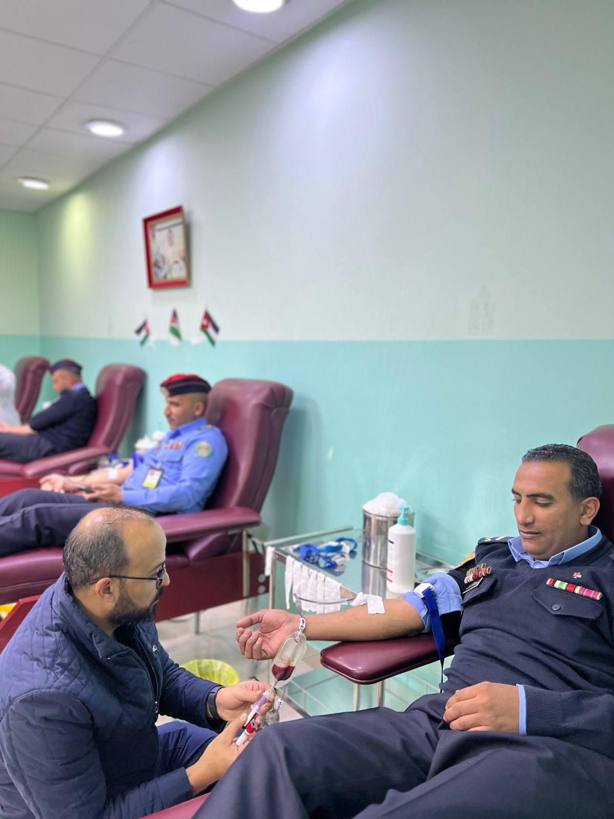 Madar Al-Saa Images 0.2575707092546662