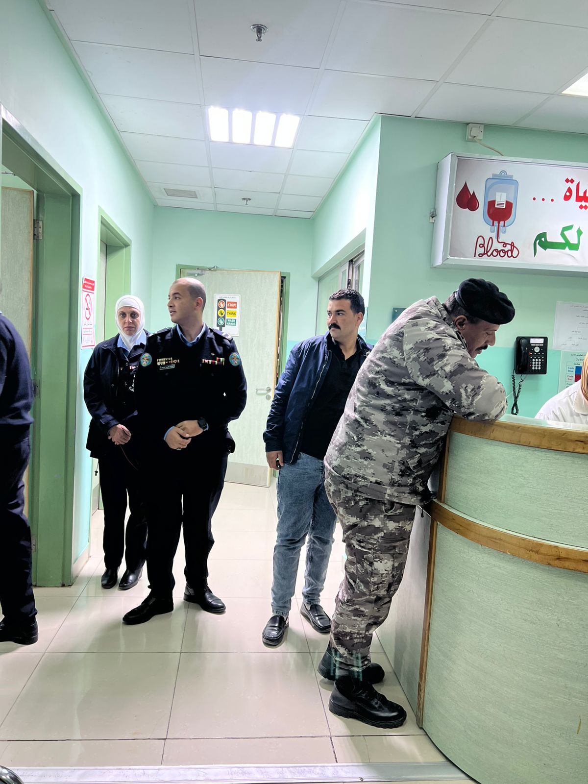 Madar Al-Saa Images 0.48218032021296864