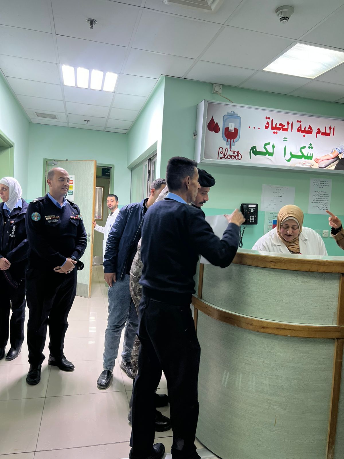 Madar Al-Saa Images 0.293136088151587