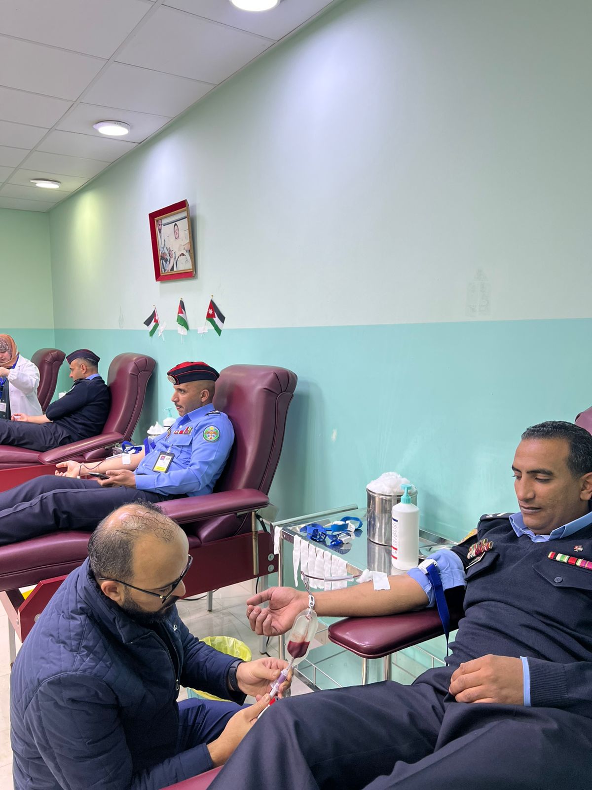 Madar Al-Saa Images 0.6375671118973762