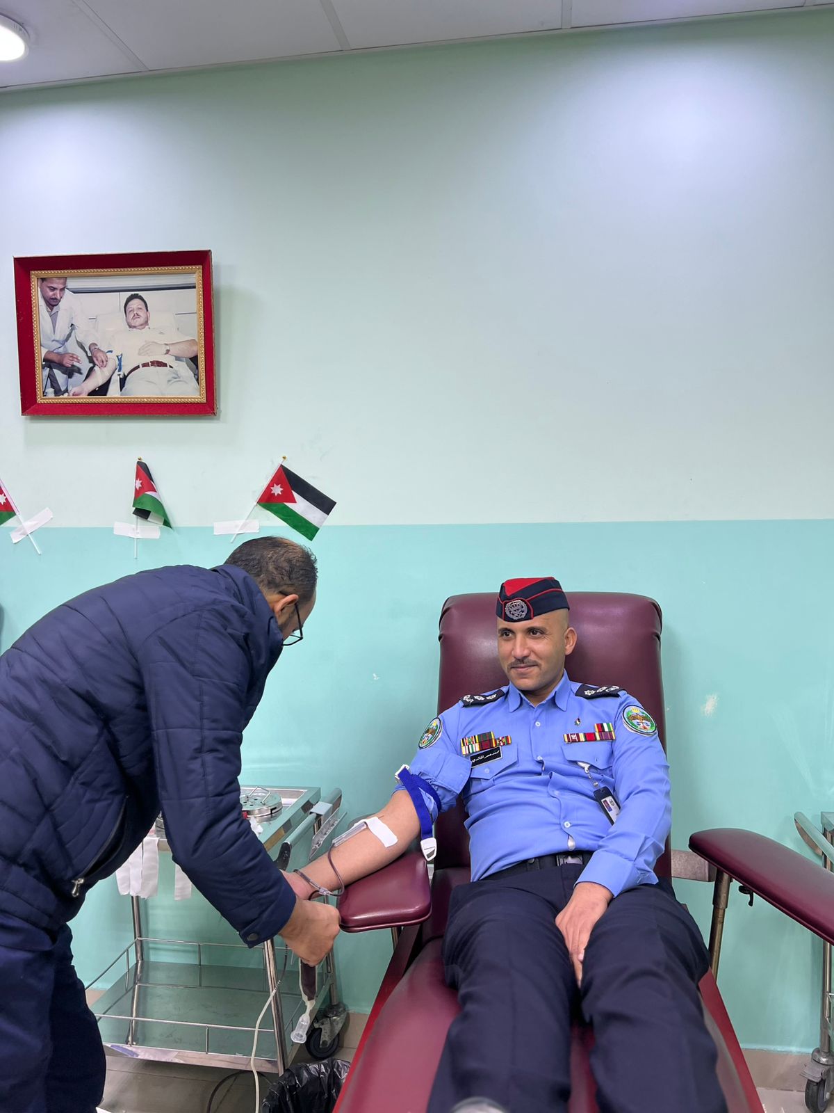 Madar Al-Saa Images 0.15779387392860533