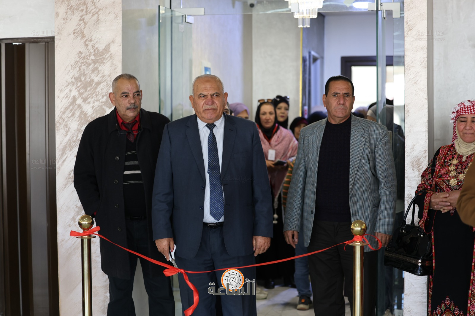 Madar Al-Saa Images 0.34427683229035955